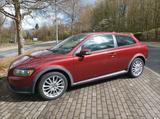Volvo C30 2.0D Summum Vollaustattung - Volvo C30 mit Schiebedach