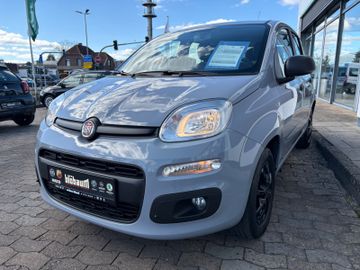 Fahrzeugabbildung Fiat Panda Easy DAB+ UConnect Klima SHZ uvm.