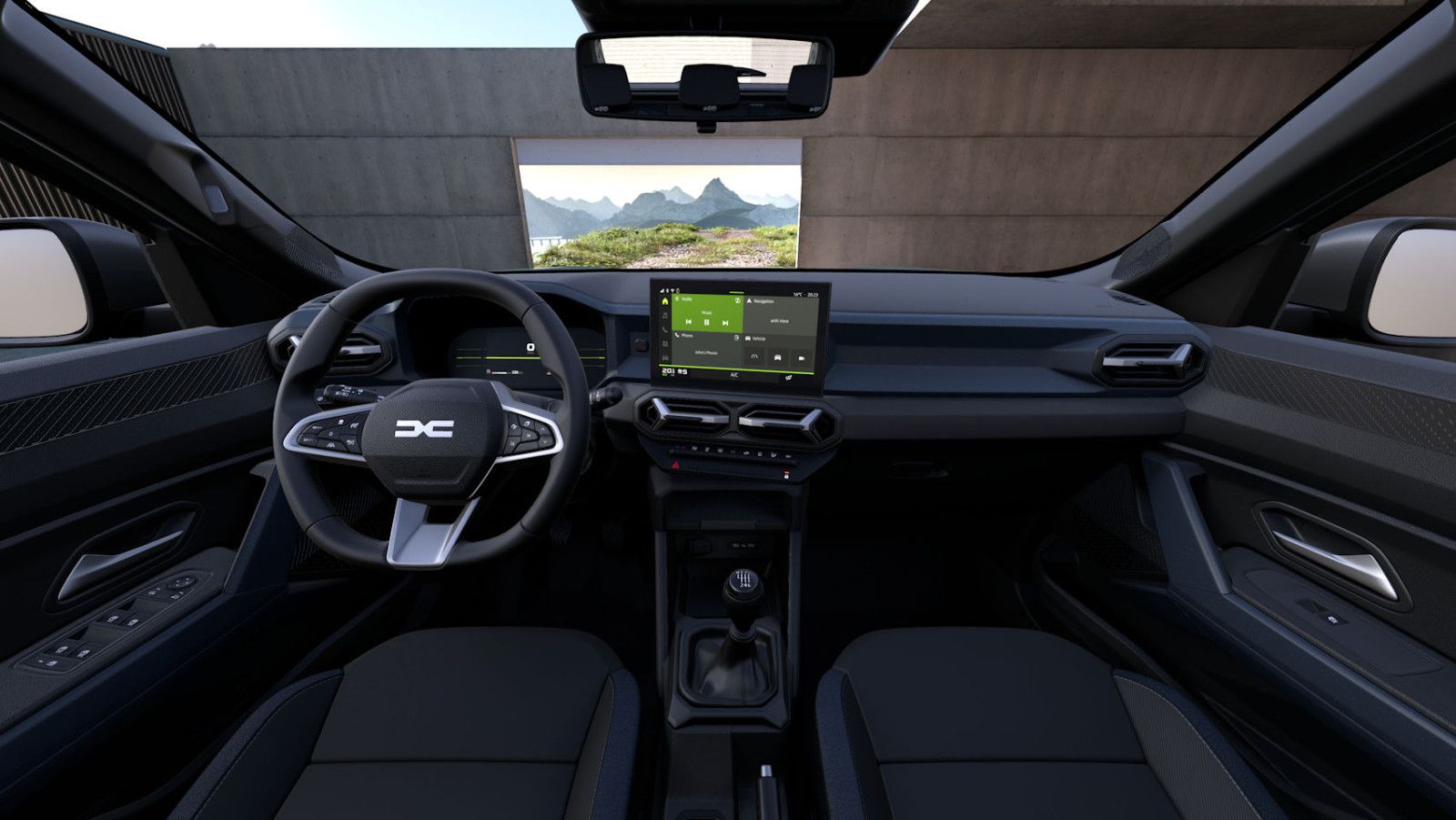 Dacia Duster - Bild 2
