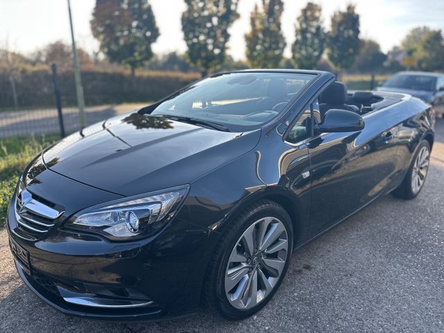 Opel Cascada Innovation*GARANTIE*KAMERA*NAVI*BI-XENON