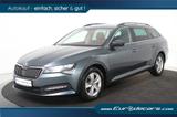 Skoda Superb 1.5 TSI DSG COMBI *Navi*AHK*SHZ* - Skoda Gebrauchtwagen in Aachen