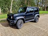 Suzuki Jimny 1.5 ALLGRIP Comfort+Viersitzer 