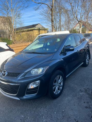 Mazda CX-7 Prime-Line