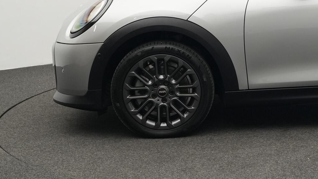 MINI Cooper C - Bild 17