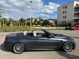 BMW M4 Competition Cabrio D-Fhrzg Facelift ohne OPF - BMW M4 in Berlin