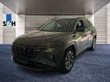 Hyundai TUCSON *LED*Navi*Panorama-Schiebedach* - Hyundai TUCSON Gebrauchtwagen in Duisburg