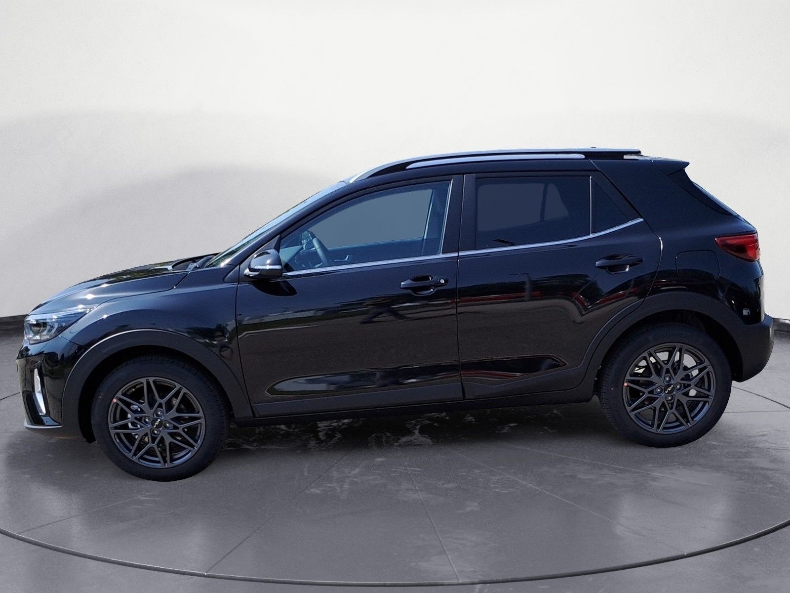 Kia Stonic - Bild 3
