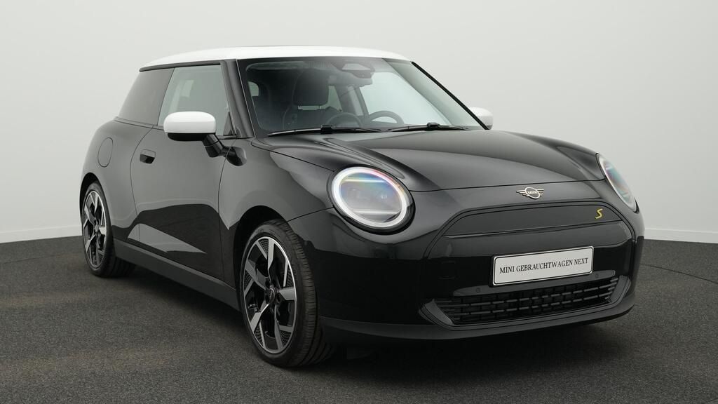 MINI Cooper SE - Bild 2
