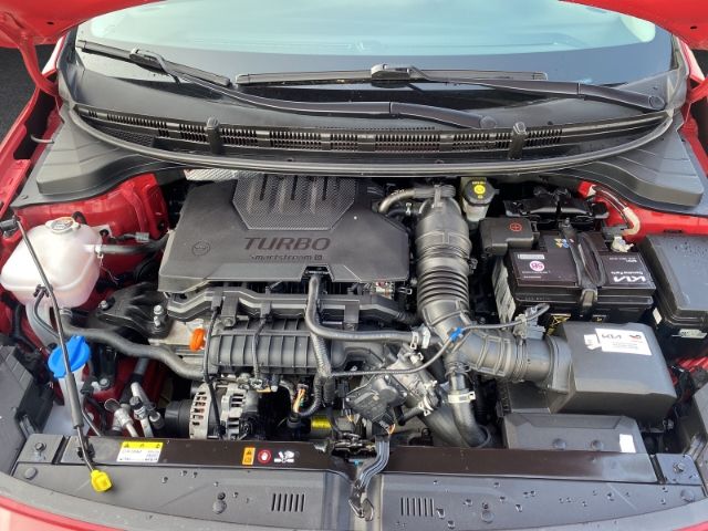 Fahrzeugabbildung Kia Rio VISION 1.0 T-GDI *CONNECTIVITY-PAKET* LED-PA