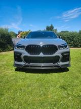 BMW X6 M50 M50i - - BMW X6 M50 aus 2021