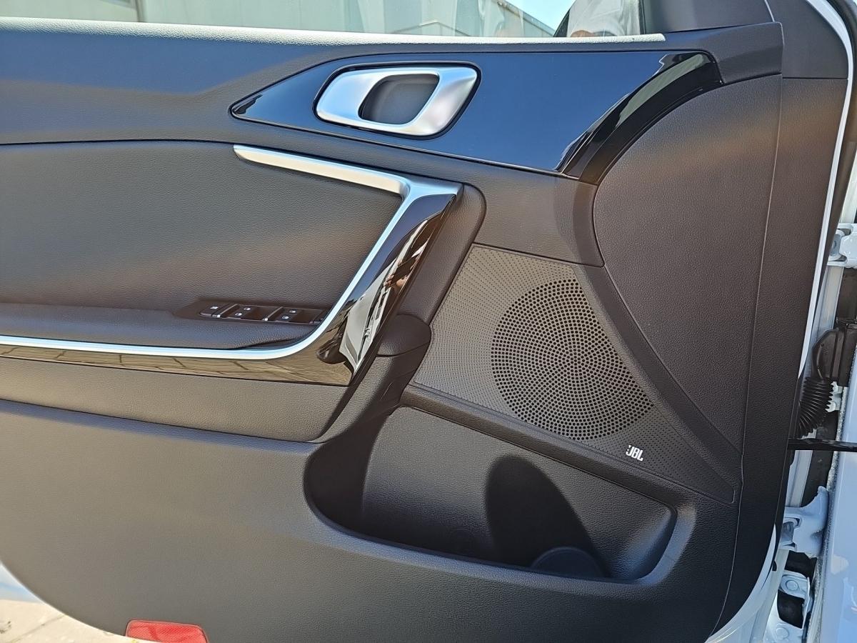 Kia cee'd Sportswagon 1.0 T-GDI Ultimate Edition ACC