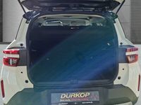 Opel Frontera - Vorschau Bild 4