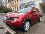 Nissan Juke Tekna 4x4 Automatik, 190PS - Nissan Juke: 190ps