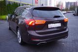 Ford Focus 2.0 EcoBlue Vignale LED Navi Panorama SYNC - Ford Focus mit Diesel-Antrieb: Leder, mit Navigationssystem