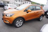 Opel Mokka X Edition*1.6 CDTI*Automatik*Navi*1.Hand++ - Opel Mokka Gebrauchtwagen in Wuppertal