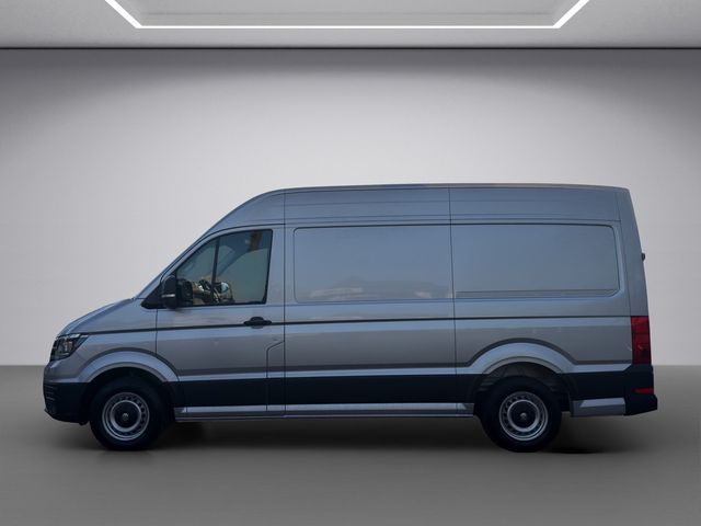 Crafter 35 2.0 TDI Trendline L2H2 FWD KLIMA PDC