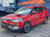 Ssangyong XLV 1.6 e-XGi 2WD/Kam/Navi/AHK/Tempo/2 Hand - Ssangyong in Köln