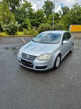 Volkswagen Jetta 2.0 FSI *TÜV NEU 05/27* Apple/Android Radi