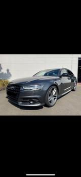 Audi A6 3.0 TDI 200kW quattro S tronic Av - - Audi A6: 20 TDI