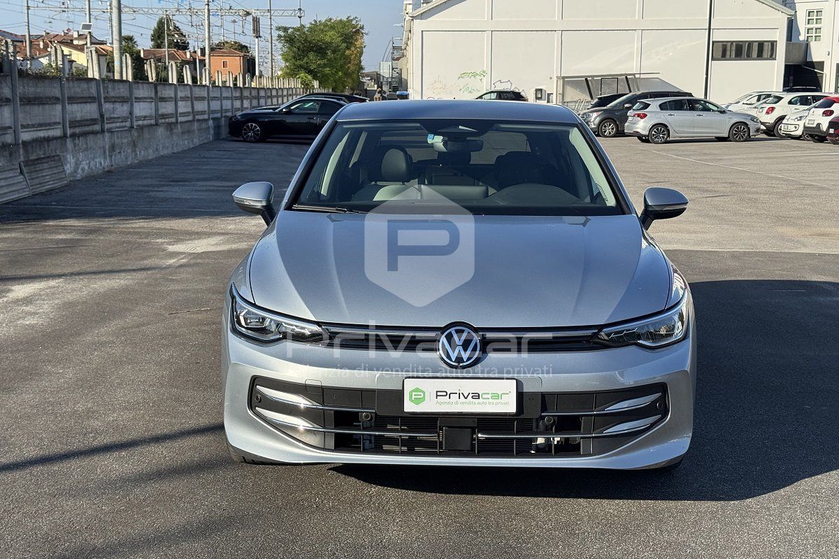 Volkswagen VOLKSWAGEN Golf 1.5 eTSI 150 CV ACT DSG Style imagem 2