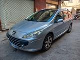 Peugeot 307 SW - Peugeot 307: 307sw