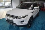 Land Rover Range Rover Evoque Prestige*2.Hand*Kamera - Land Rover aus 2012