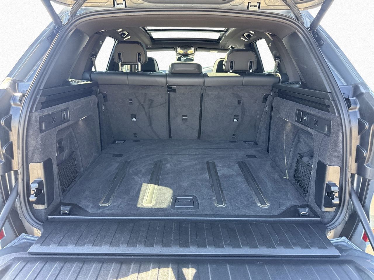 BMW X5 M60 - Bild 19