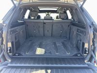 BMW X5 M60 - Vorschau Bild 19
