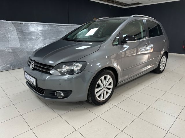 Volkswagen Golf Plus VI Style