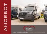HYMER / ERIBA / HYMERCAR ML-T Xperience 580 *MJ26*SIE SPAREN 8.335 EURO* - HYMER / ERIBA S 8