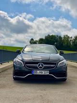 Mercedes-Benz CLS 63 AMG 4MATIC  - gebrauchte Mercedes-Benz CLS 63 AMG aus dem Jahr 2014