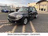 MINI PDC*Ambiente*Navi*Tempomat*MFL*SHZ* - MINI One Countryman Gebrauchtwagen