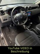 DACIA Duster II Adventure 360°Kamera/NAVI/DAB
