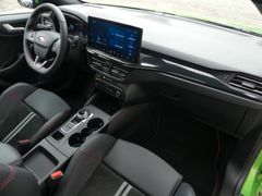 FORD Focus Lim. ST X*Pano*