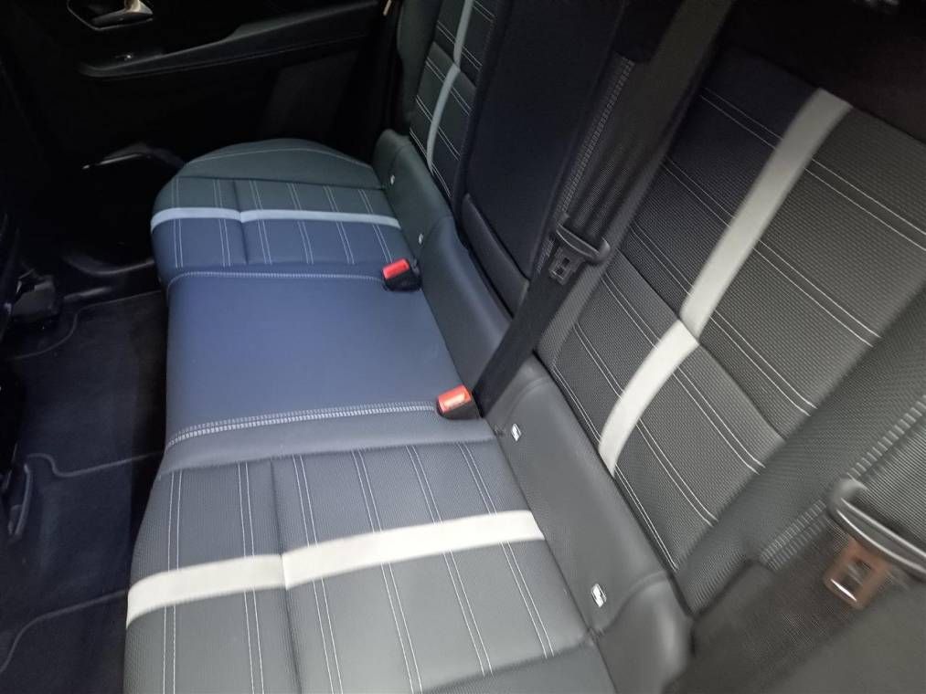 Fahrzeugabbildung Opel Grandland Electric GS 157KW AT