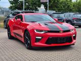 Chevrolet Camaro Coupé 6.2 V8 KEYLESS/BOSE/LED/HEAD-UP - Chevrolet Camaro B