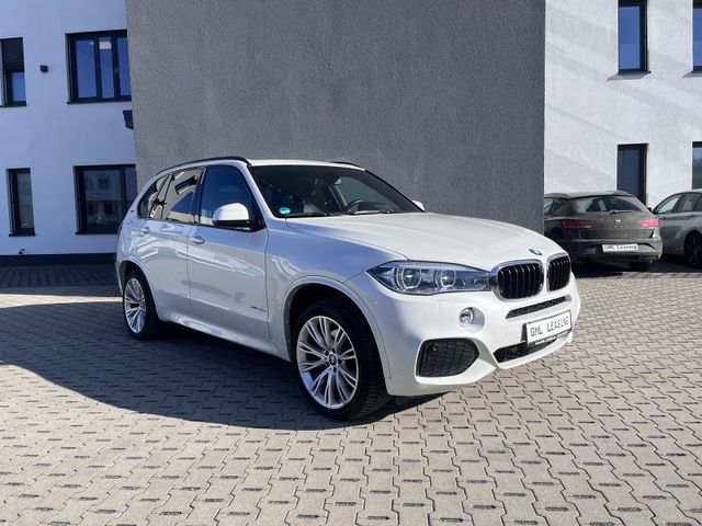 BMW X5 xDrive 40e | Pano | AHK | M-Paket