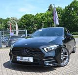 Mercedes-Benz A 250 AMG Line Navi Leder LED PDC - Mercedes-Benz A 250 in Hannover