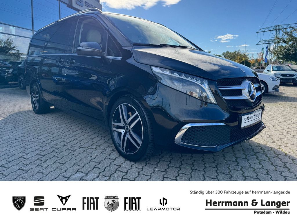 Image of Mercedes-Benz V 300