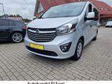 Opel Vivaro B Kasten/Kombi Combi L2H1  2,9t Navi,AHK+ - Opel Vivaro: Combi L2h1