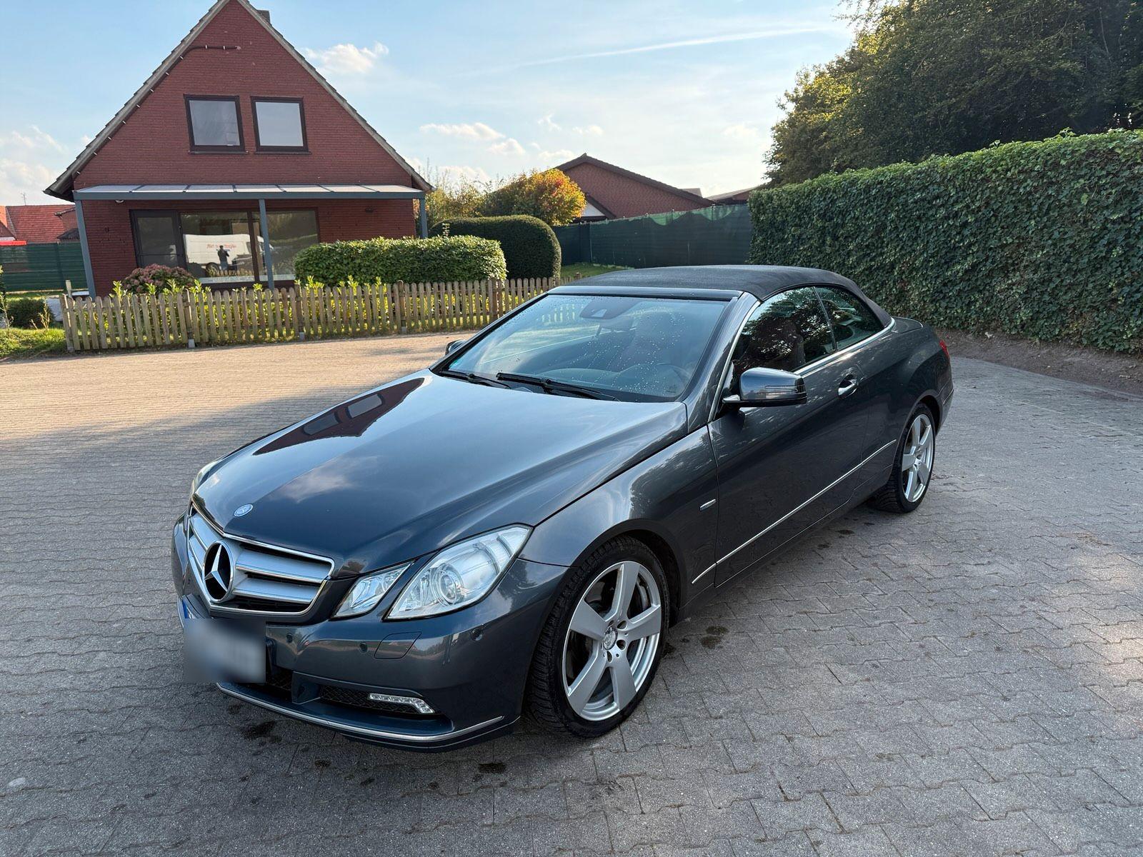Mercedes-Benz E 350