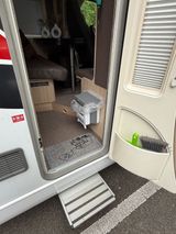Bürstner Fiat Ducato 2.3 .  131 PS - Offers matching your search criteria