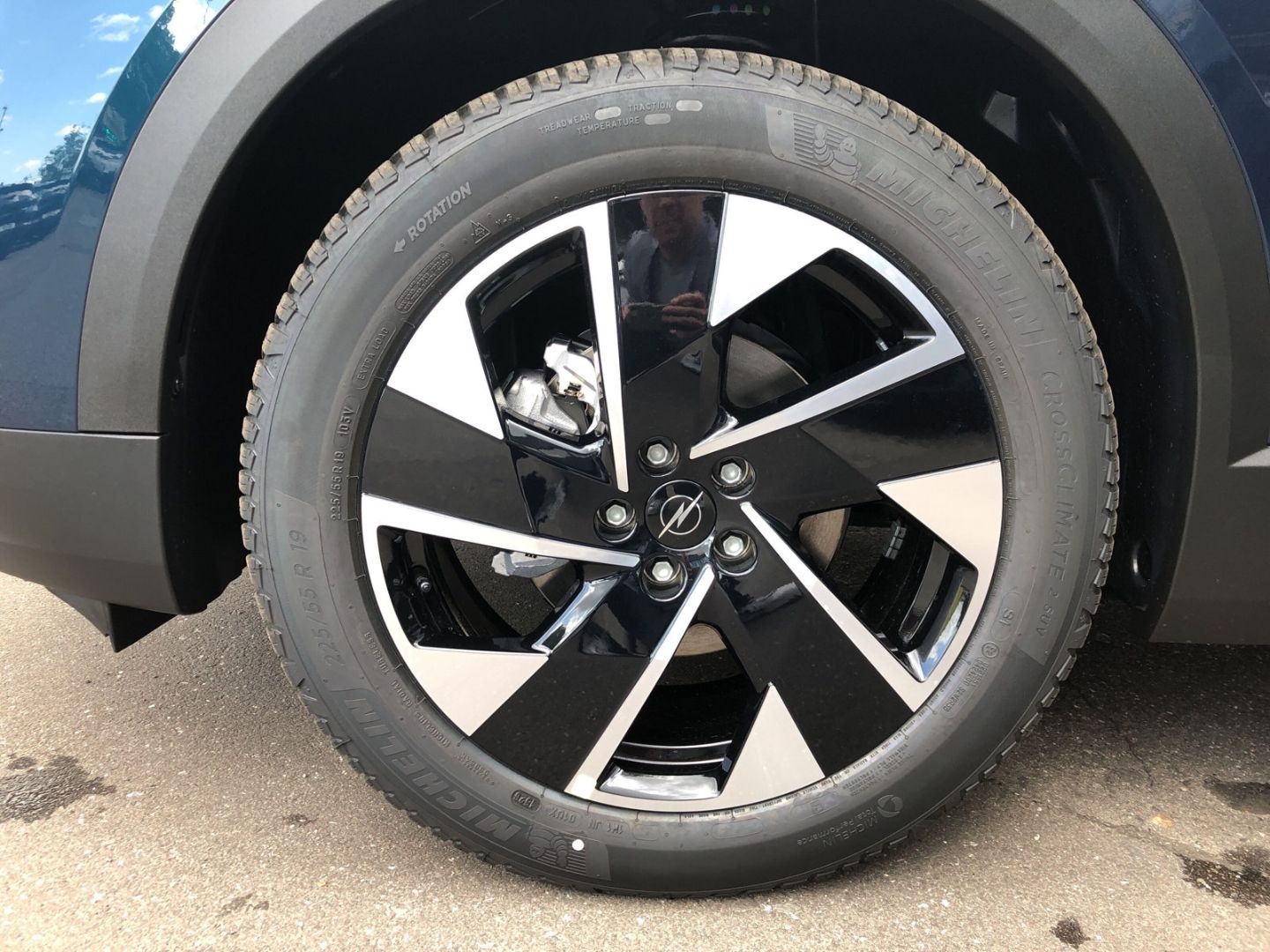 Opel Grandland (X) - Bild 16