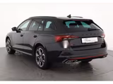 Skoda Octavia Combi RS 1.4 TSI iV DSG HUD/NAV/KESSY/RF - Skoda Octavia: 4.4