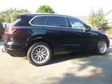Volkswagen Touareg 3.0 V6 TDI 210kW 4MOTION Tiptronic - - Volkswagen Touareg: 2.0