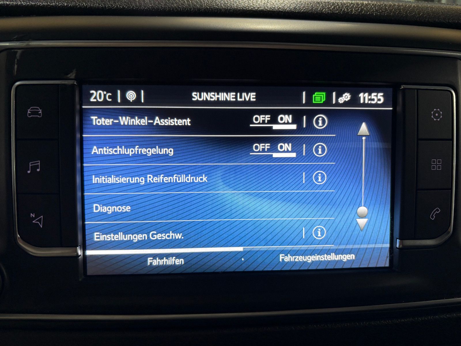 Fahrzeugabbildung Toyota Proace L2 Kasten Meister/360°/NAVI/APPLE/3-SITZ