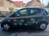 Mercedes-Benz Mercedes Benz  A160 - gebrauchte Mercedes-Benz A 160 aus dem Jahr 1998