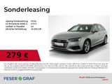 Audi A4 Avant 35 TFSI Navi/Leder/R-Kamera/ACC/Memory - Audi: R