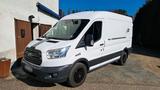Ford Transit Wohnmobil ,  Camper, Solar - Ford Transit: Wohnmobil