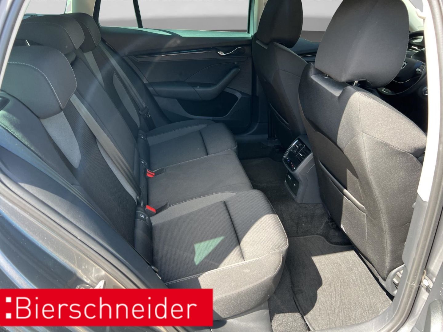 Skoda Octavia - Bild 22